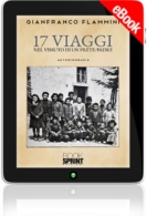 E-book - 17 viaggi